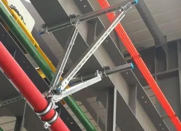 灌南抗震支架厂家与你分享你必须做的紧急情况下的准备